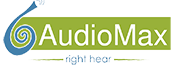 AudioMax Logo